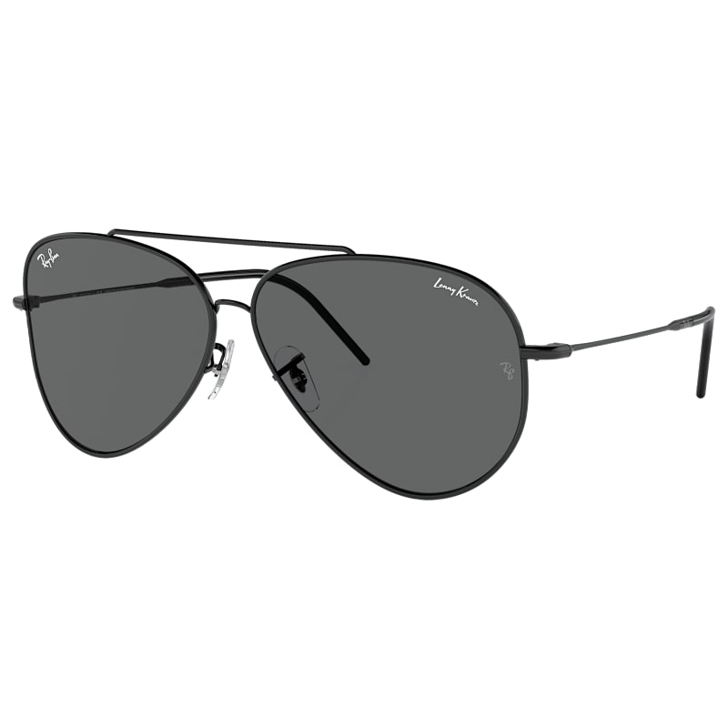 Ray-Ban Aviator Reverse X Lenny Kravitz Classic RBR0101S Sunglasses
