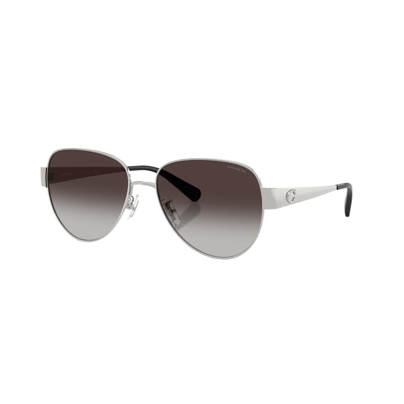 Coach CDP37 HC7186 Gradient Sunglasses