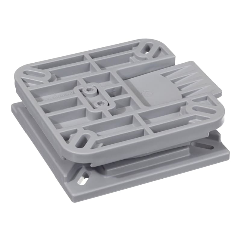 Bass Pro Shops Quick-Release Seat Swivel