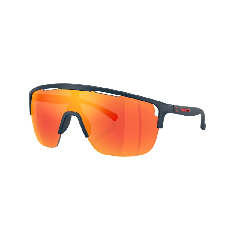 Arnette AN4381 Mirror Sunglasses