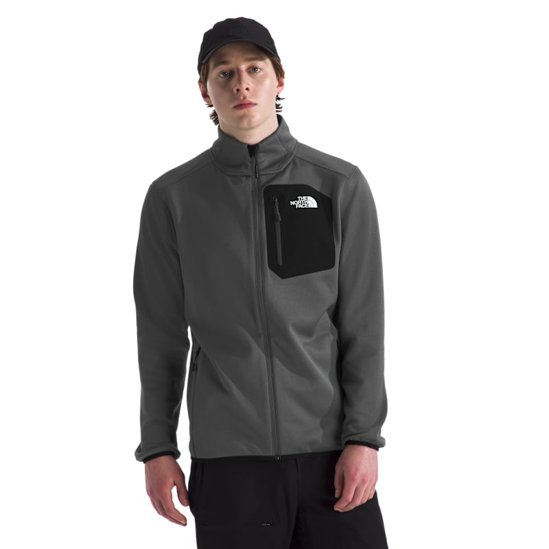 The North Face Crest Full-Zip Jacket