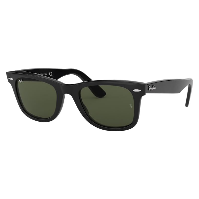 Ray-Ban Original Wayfarer Classic Glass Sunglasses