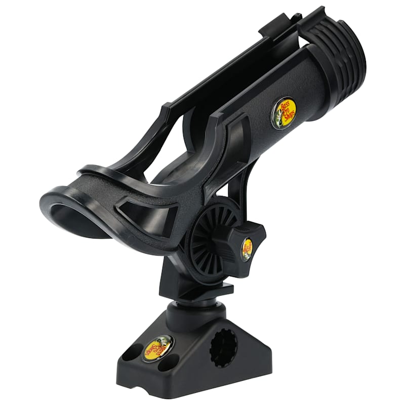Bass Pro Shops 360HT Rod Holder