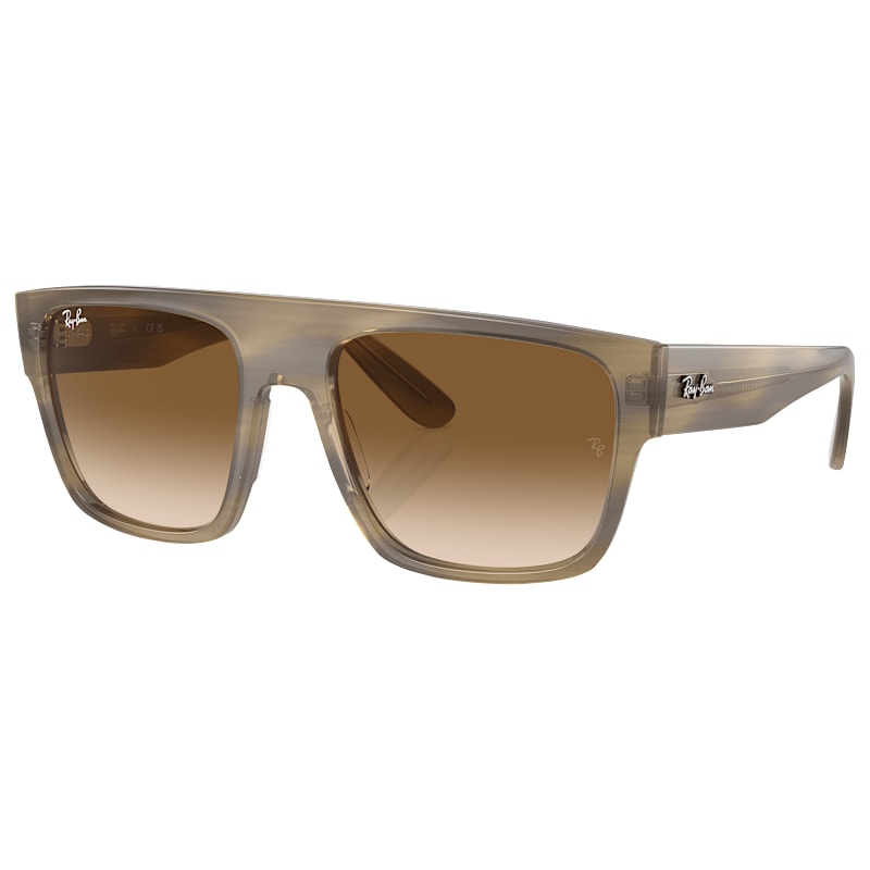 Ray-Ban Drifter RB0360S Gradient Glass Sunglasses