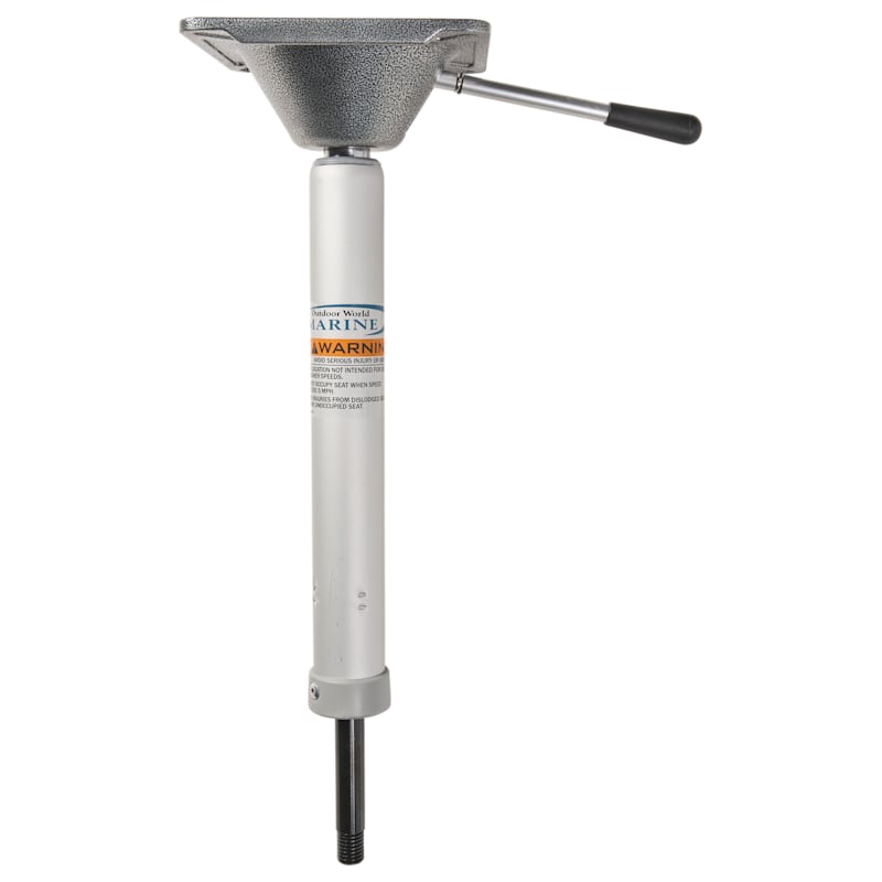 Bass Pro Shops Power Pedestal
