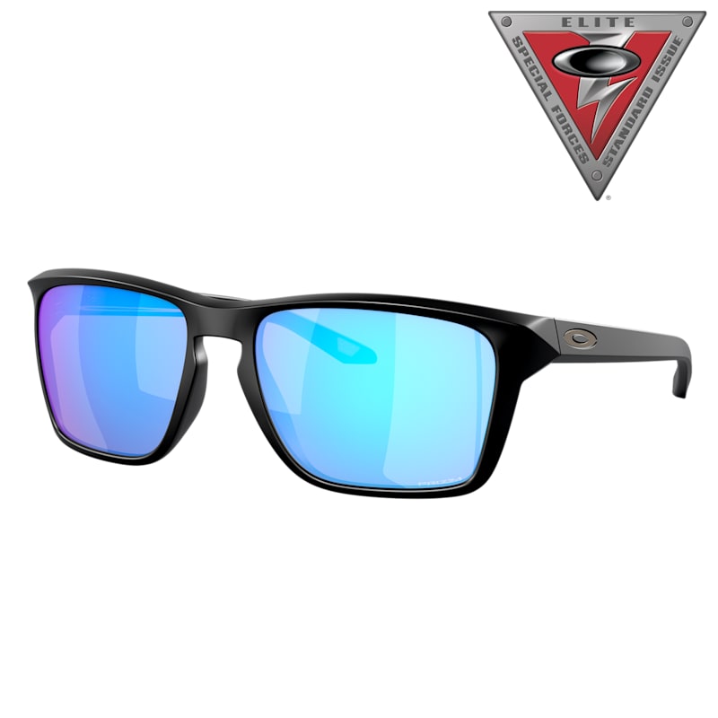 Oakley SI Sylas OO9448 Prizm Grey Sunglasses