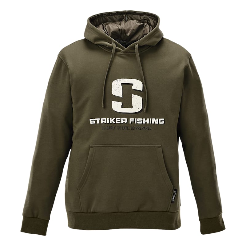 StrikerICE Drifter Hoodie for Men