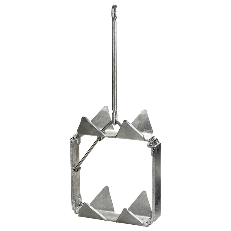Bass Pro Shops Folding Box Anchor