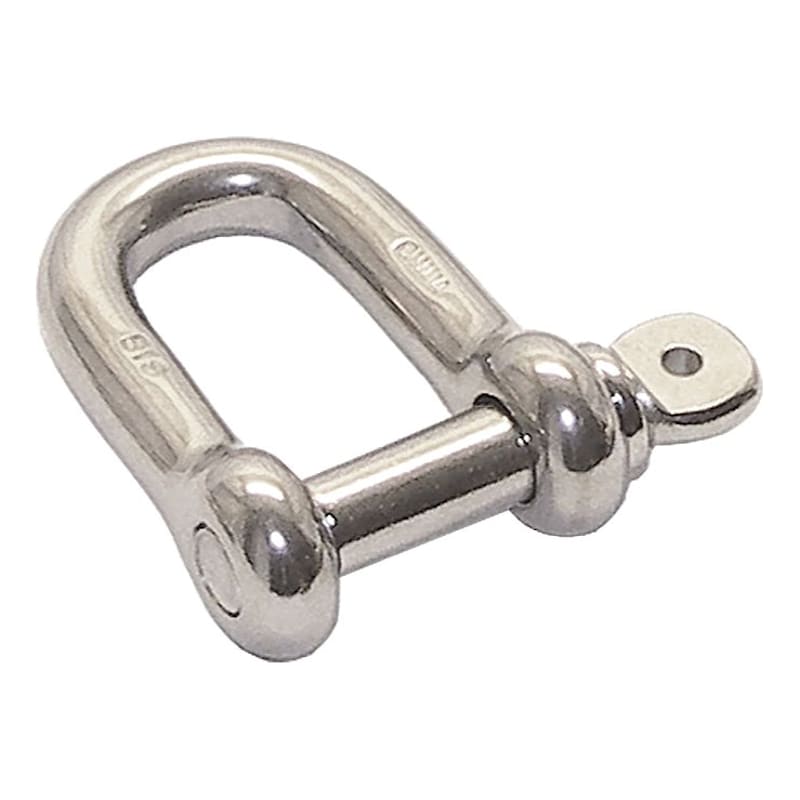 Offshore Angler Stainless Steel Anchor Shackle