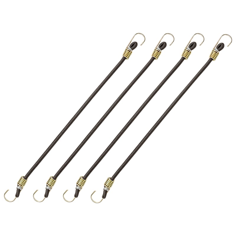 Bass Pro Shops 10" Bungee Cords