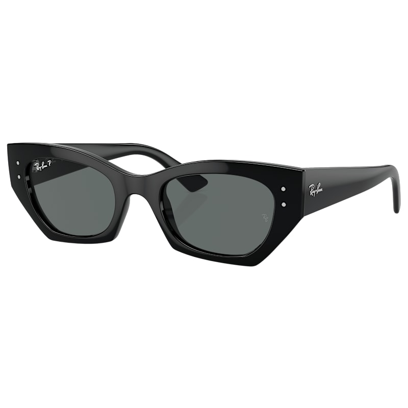 Ray-Ban Zena Bio-Based RB4430 Polarized Sunglasses