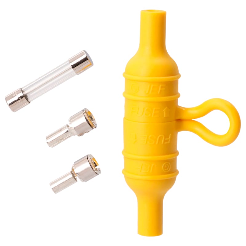 Bass Pro Shops In-Line AGC Fuse Holder