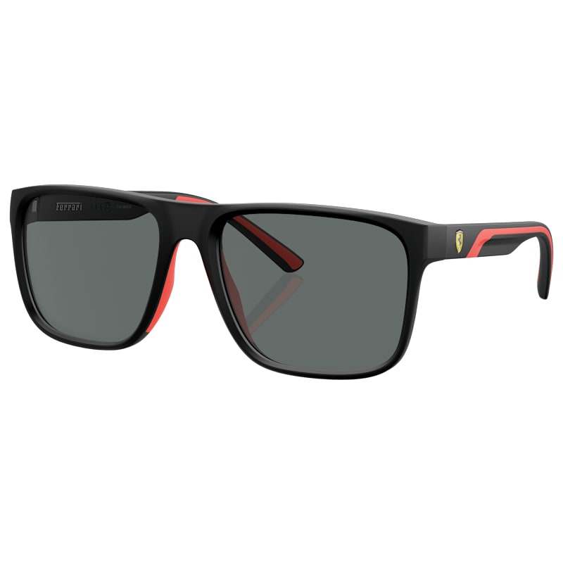 Scuderia Ferrari FZ6002U Polarized Sunglasses
