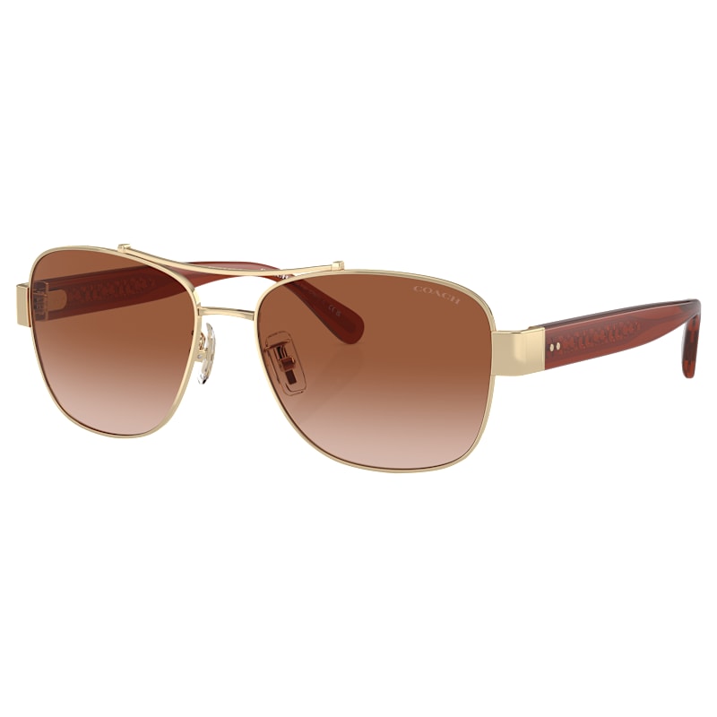 COACH HC7161 Sunglasses for Ladies