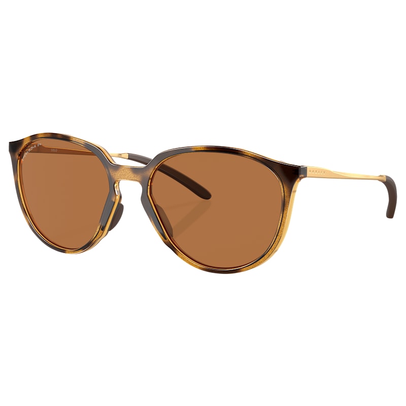 Oakley Sielo OO9288 Prizm Bronze Polarized Sunglasses for Ladies