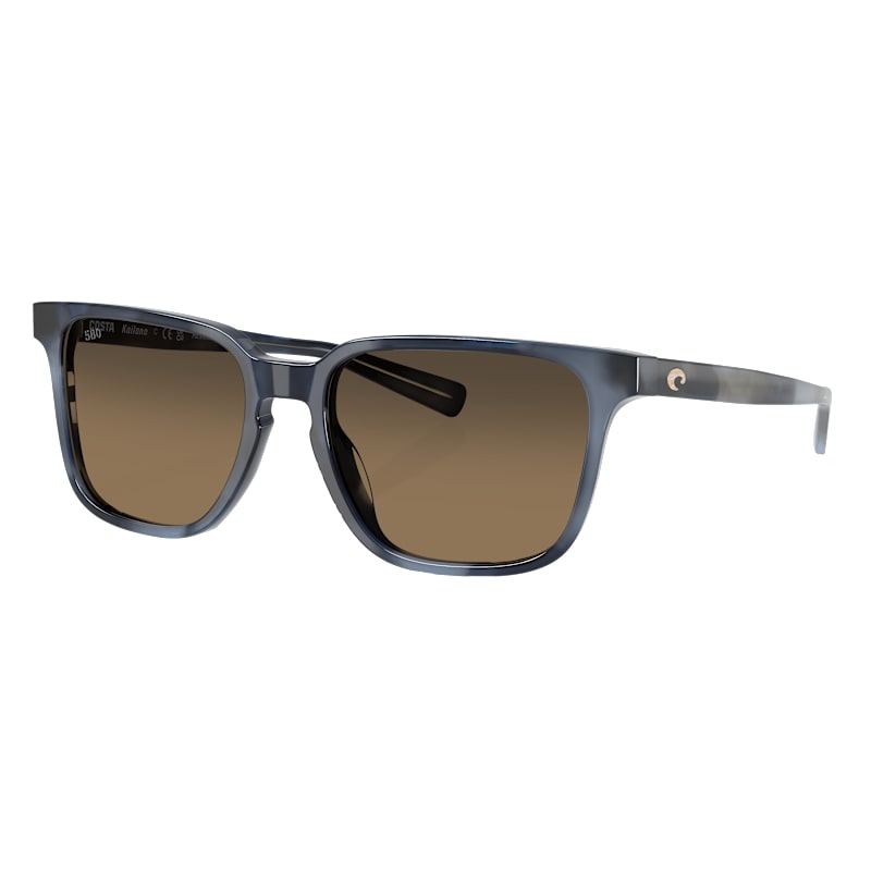 Costa Del Mar Kailano 580G Glass Polarized Sunglasses