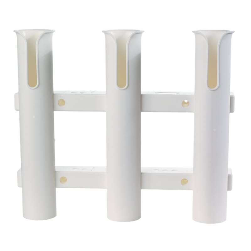 Bass Pro Shops 3-Position Rod Holder
