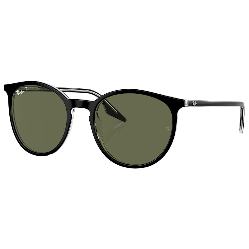 Ray-Ban RB2204 Glass Polarized Sunglasses