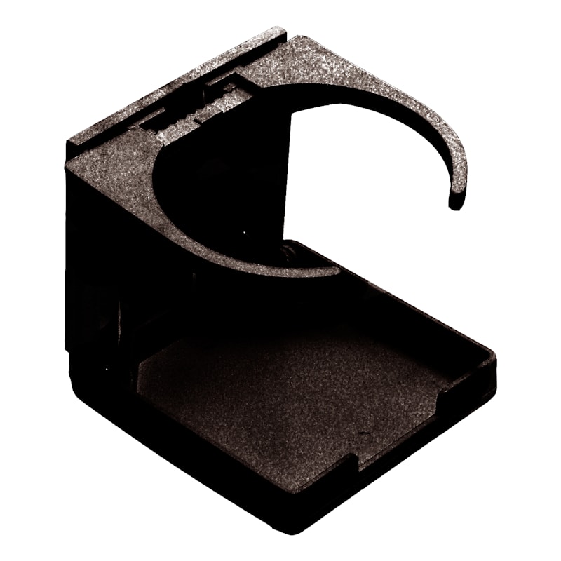 Bass Pro Shops Folding Drink Holder