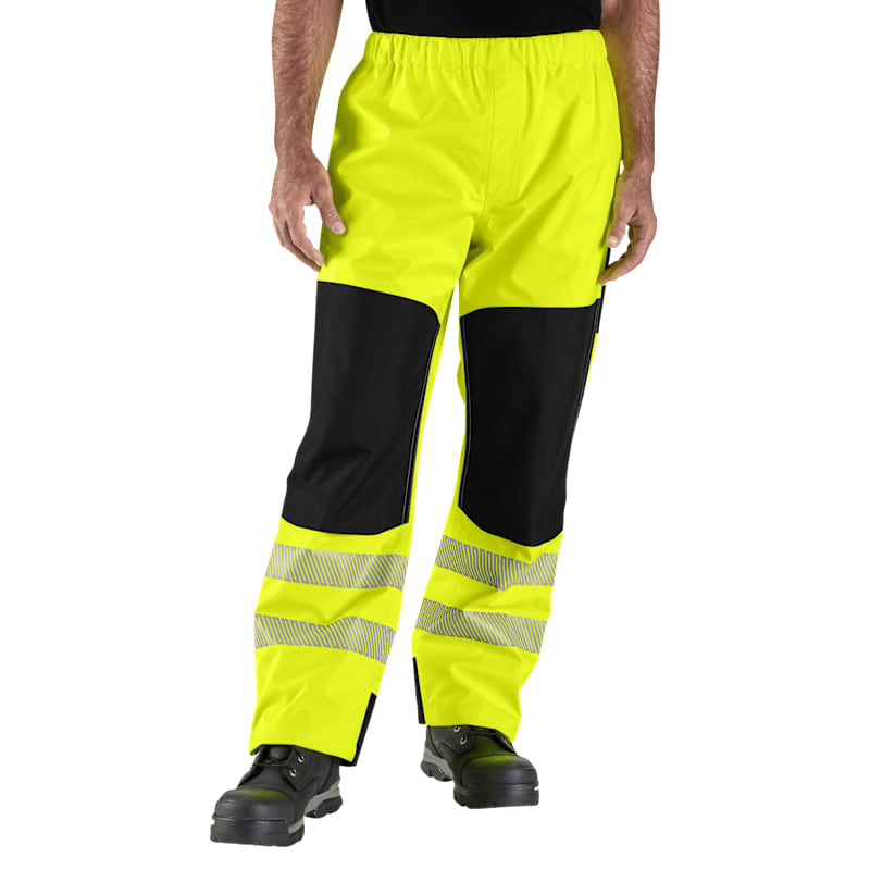 Carhartt High-Visibility Storm Defender Loose-Fit Lightweight Class E Pants for Men