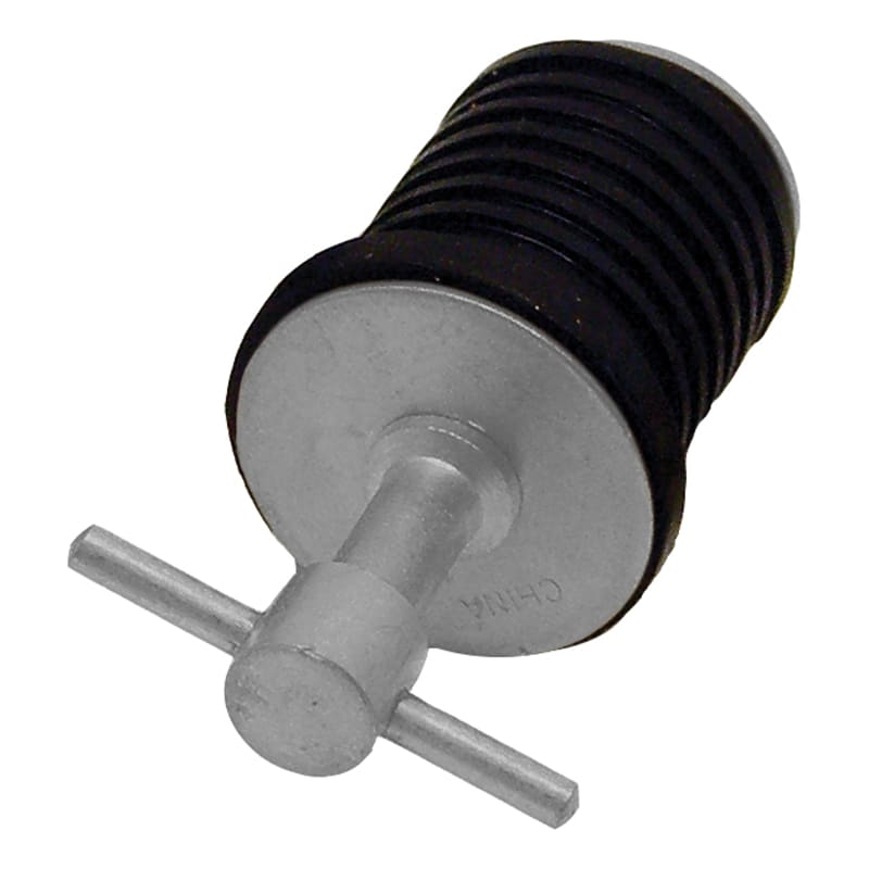 Bass Pro Shops Twist Drain Plug
