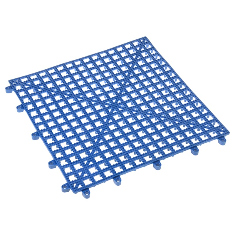 Bass Pro Shops Square Vented Deck Tile