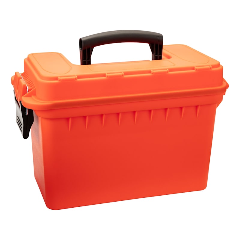 Bass Pro Shops Utility Dry Storage Box with Tray