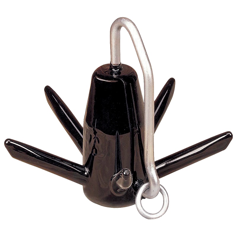 Bass Pro Shops Richter Anchor Kit