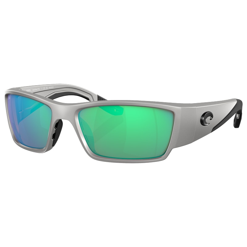 Costa Del Mar Corbina Pro 580G Glass Polarized Sunglasses