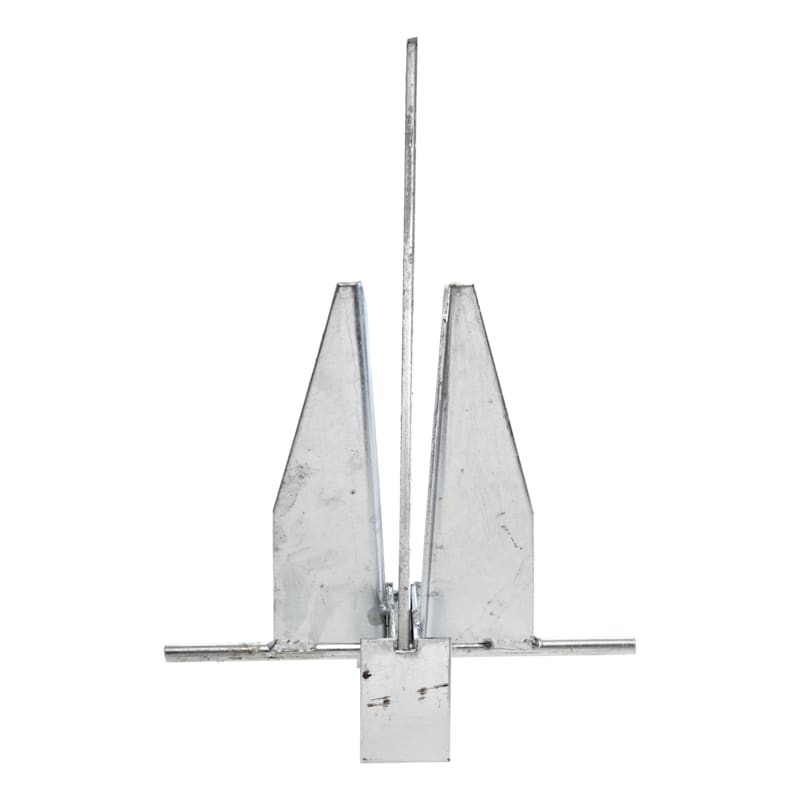 Bass Pro Shops Fluke Anchors