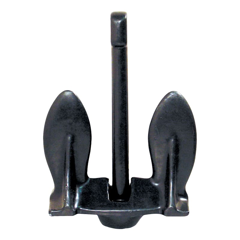 Bass Pro Shops Navy Anchor