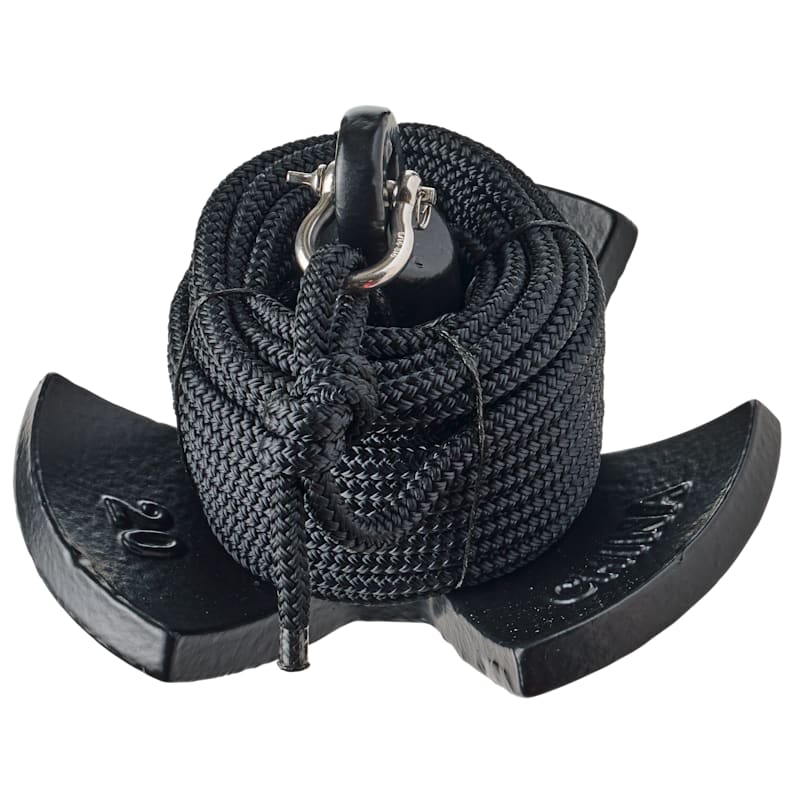 Bass Pro Shops 20-Lb. River Anchor Kit
