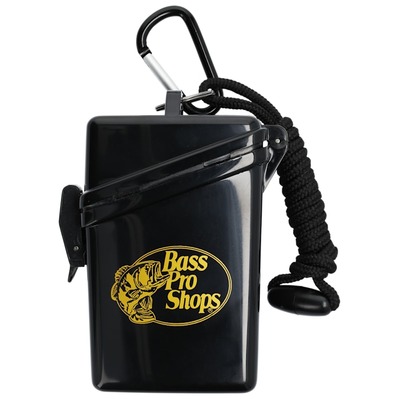 Bass Pro Shops Keep It Safe Case