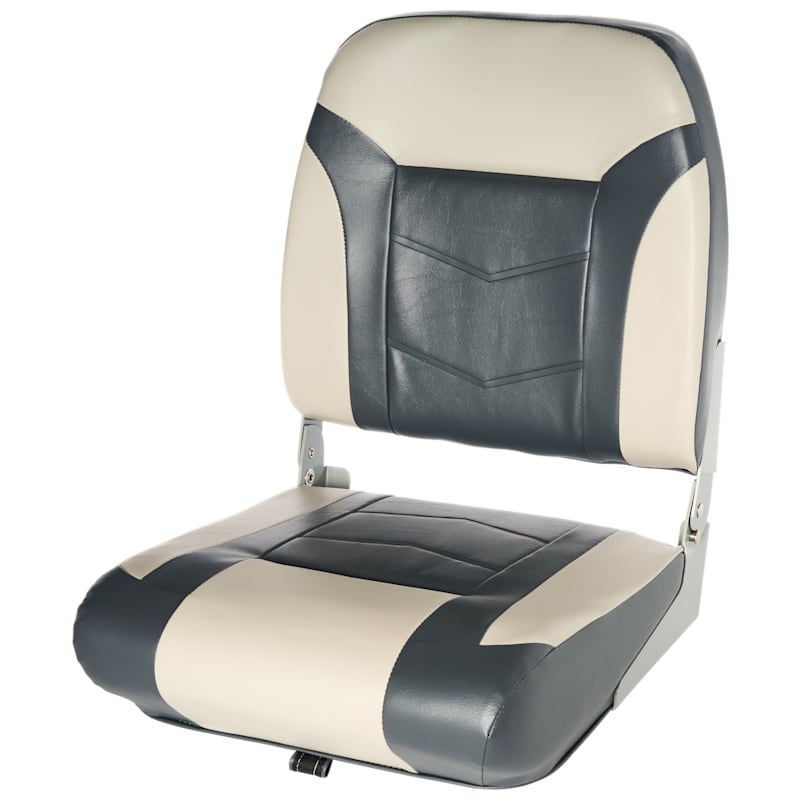 Bass Pro Shops Tourney Special Boat Seat
