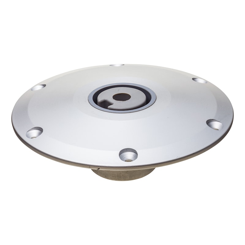Bass Pro Shops Outdoor World Marine 2-3/8" Deck Mounting Base