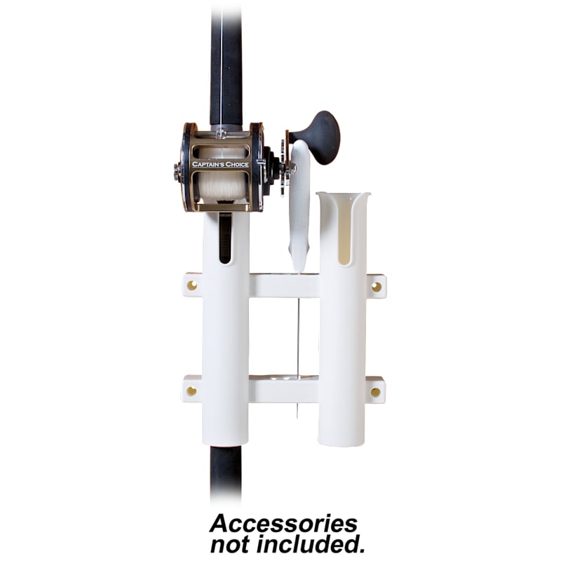 Bass Pro Shops 2-Rod Holder