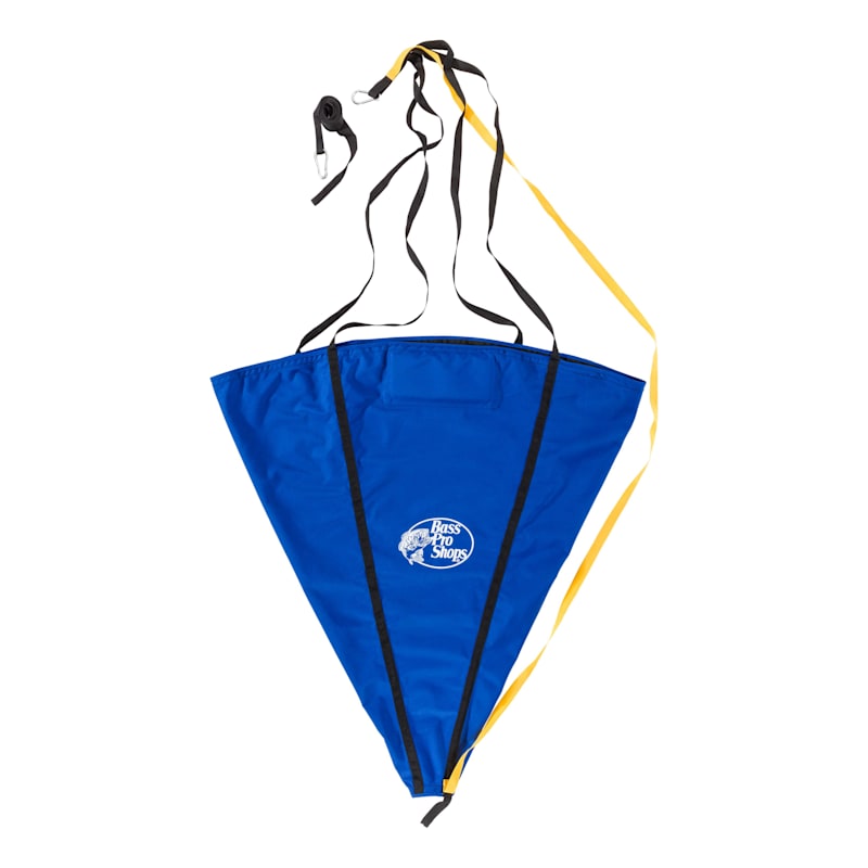 Bass Pro Shops Extreme Drift Anchor