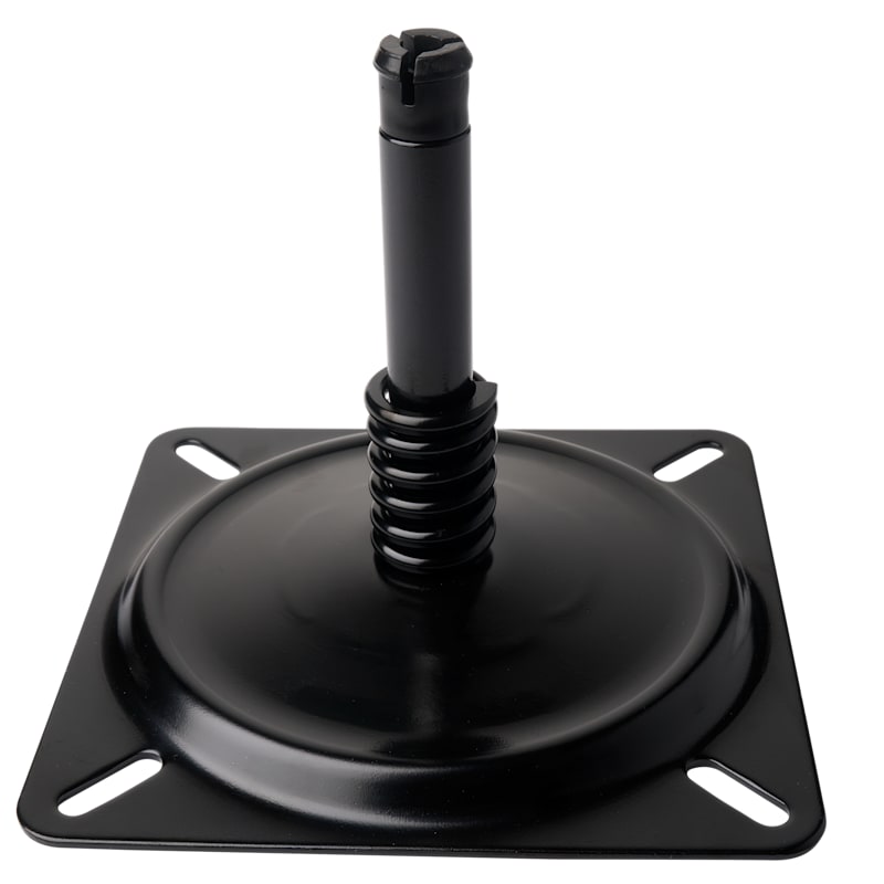 Bass Pro Shops Powder-Coated Seat Mount