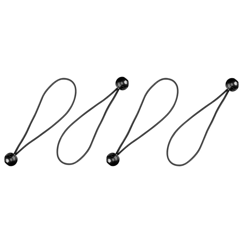 Bass Pro Shops Toggle Ball Tie Downs