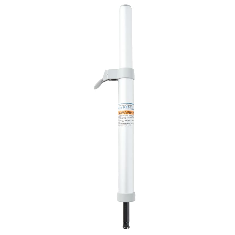 Bass Pro Shops Kwik Connect Pro Pedestal