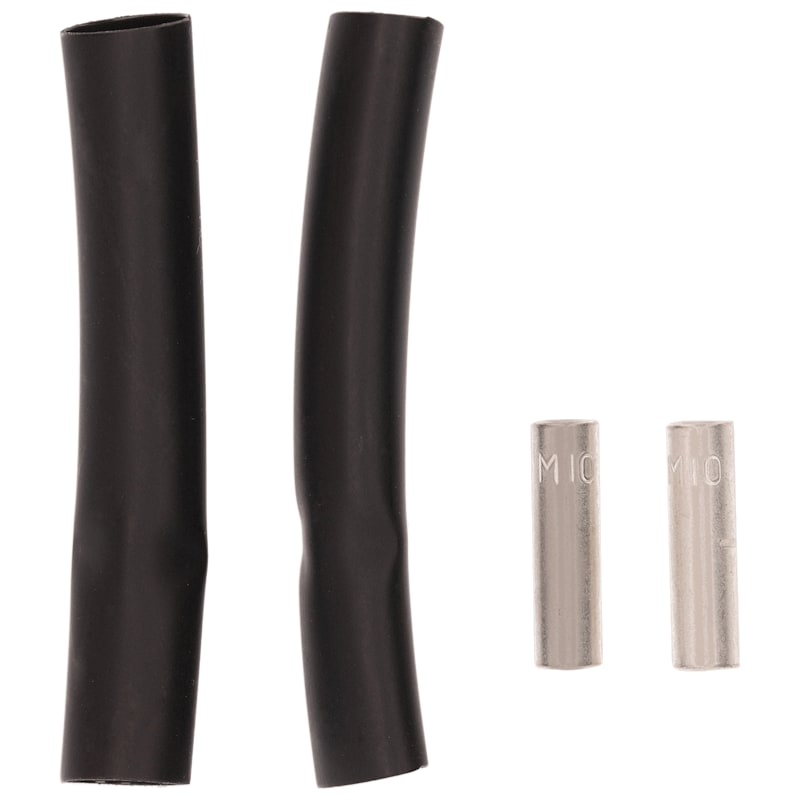 Bass Pro Shops Heavy-Duty Marine-Grade Tinned Copper Splice Connector Kit