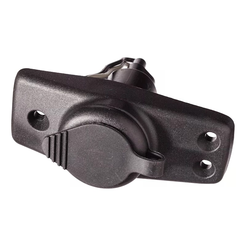 Bass Pro Shops 2-Pin Base for Bow and Stern Light Poles