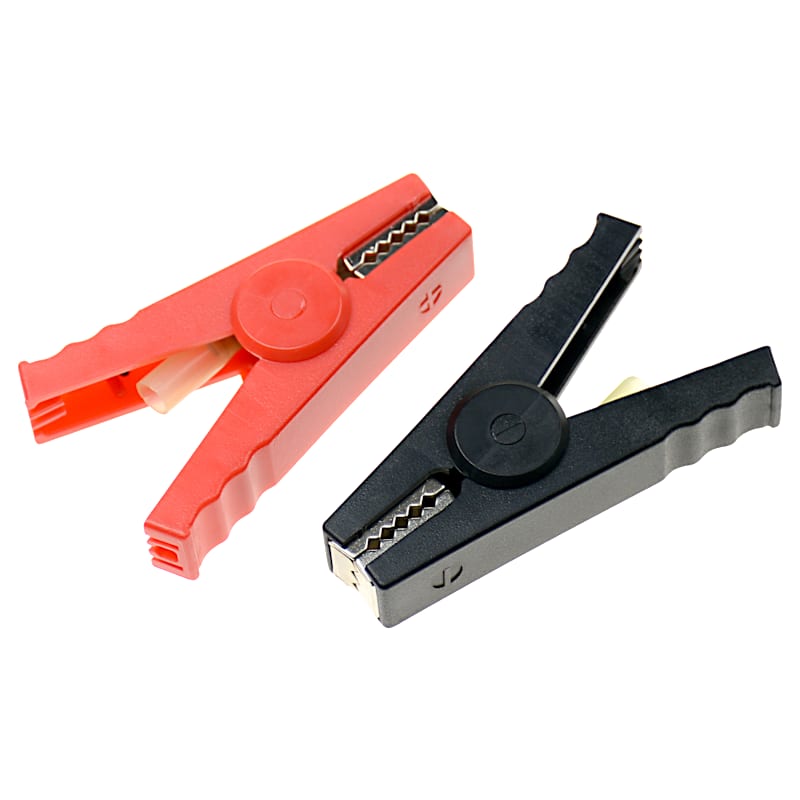 Bass Pro Shops Heavy Duty Battery Clips