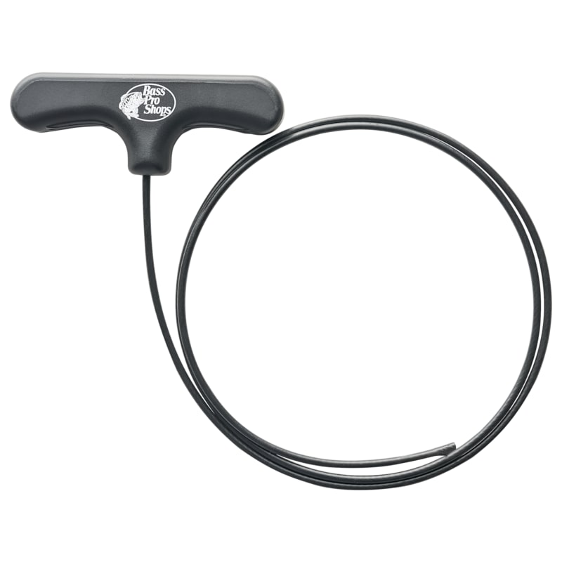 Bass Pro Shops Trolling-Motor Replacement Handle and Cable