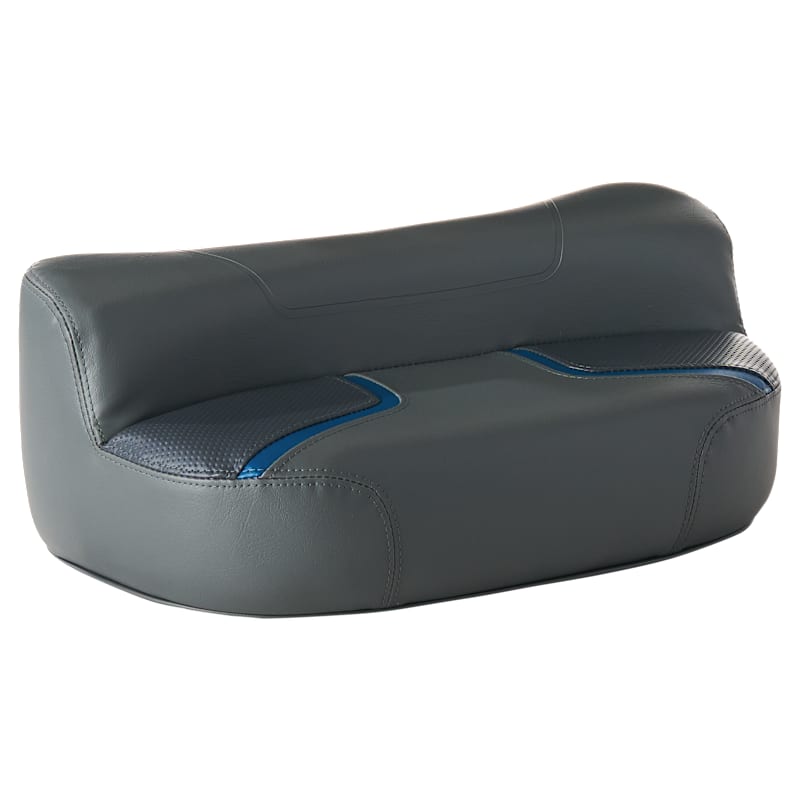 Bass Pro Shops PQ Backstop Butt Seat