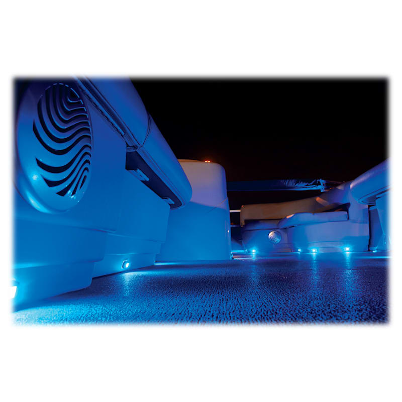Bass Pro Shops LED Pontoon Deck Accent Kit