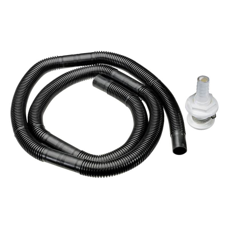 Bass Pro Shops Bilge Pump Plumbing Kit