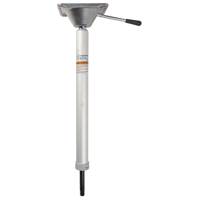 Bass Pro Shops Power Pedestal