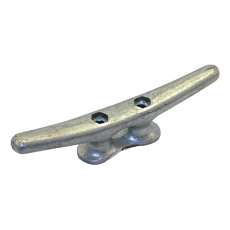 Bass Pro Shops Cast Iron Galvanized Cleats