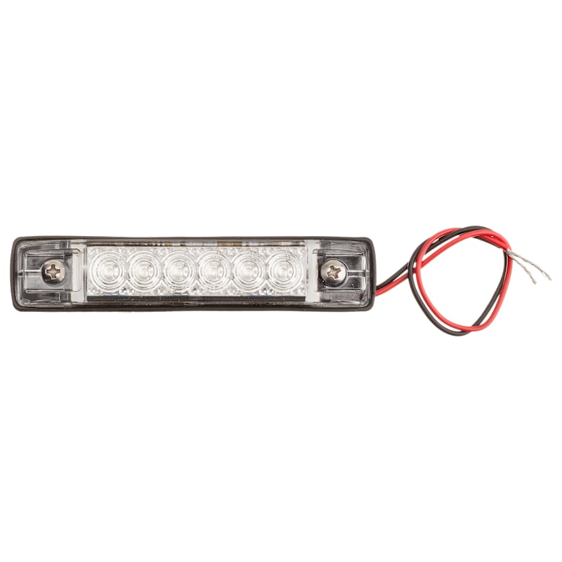 Bass Pro Shops Slim LED Utility Strip Light
